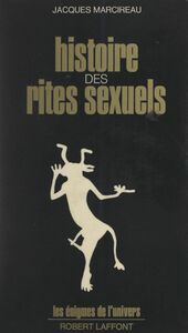 Histoire des rites sexuels