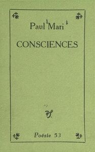 Consciences