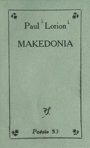 Makédonia