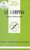 Le camping