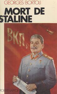 Mort de Staline