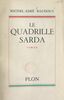 Le Quadrille Sarda