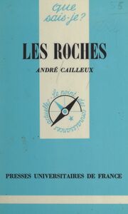 Les roches