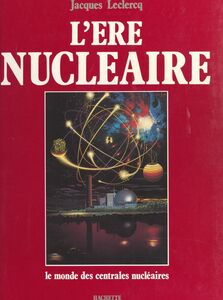 L'ère nucléaire Aquarelles originales de Xavier Degans