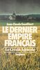 Le dernier empire français : le Crédit Agricole