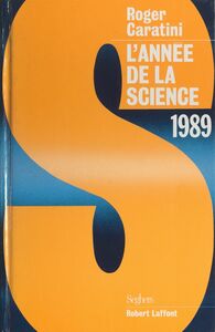 L'année de la science, 1989