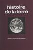 Histoire de la Terre