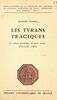 Les tyrans tragiques Un témoin pathétique de notre temps, Sinclair Lewis