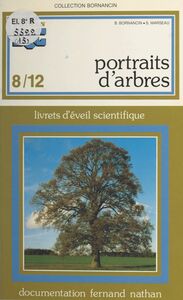 Portraits d'arbres