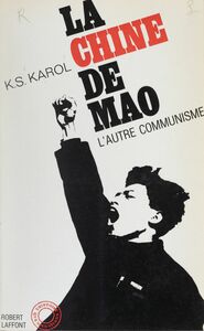 La Chine de Mao, l'autre communisme 32 pages de photographies de Marc Riboud