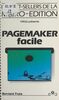 PageMaker facile