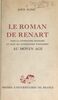 Le Roman de Renart, dans la littérature française et dans les littératures étrangères au Moyen Âge