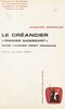 Le créancier "premier saisissant" dans l'ancien droit français