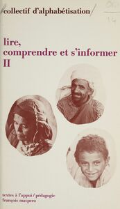 Lire, comprendre et s'informer, un livre pour les travailleurs immigrés (2). La France