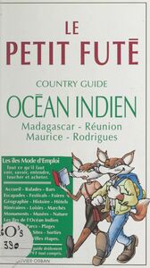 Océan indien Madagascar, Réunion, Maurice, Rodrigues