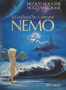 Les enfants du capitaine Nemo