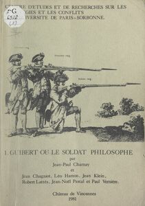 Guibert ou le soldat philosophe