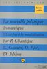 La nouvelle politique économique L'État face à la mondialisation
