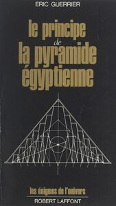 Le principe de la pyramide égyptienne