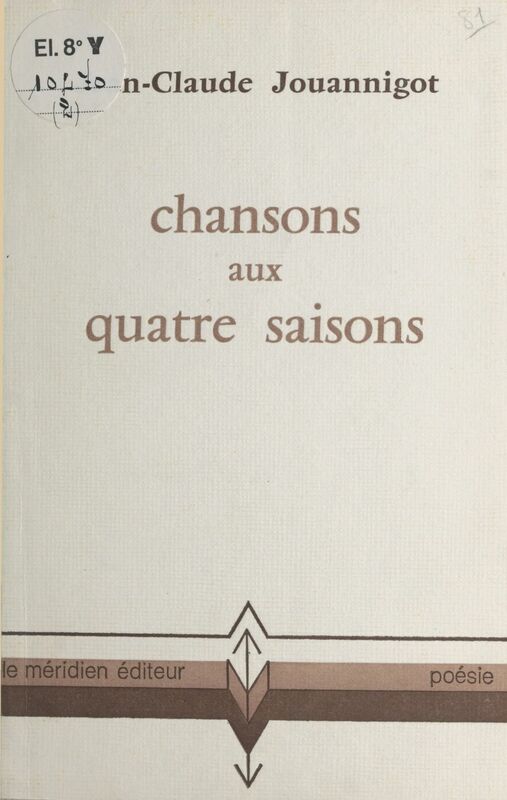 Chansons aux quatre saisons