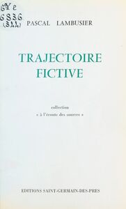 Trajectoire fictive
