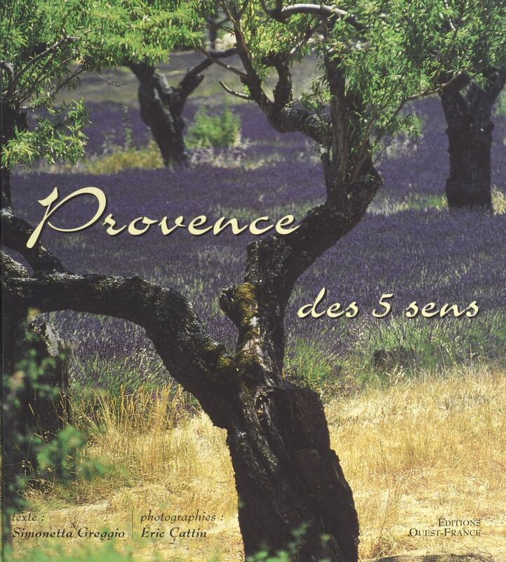 Provence des 5 sens