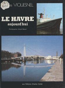 Auprès de mon Havre...