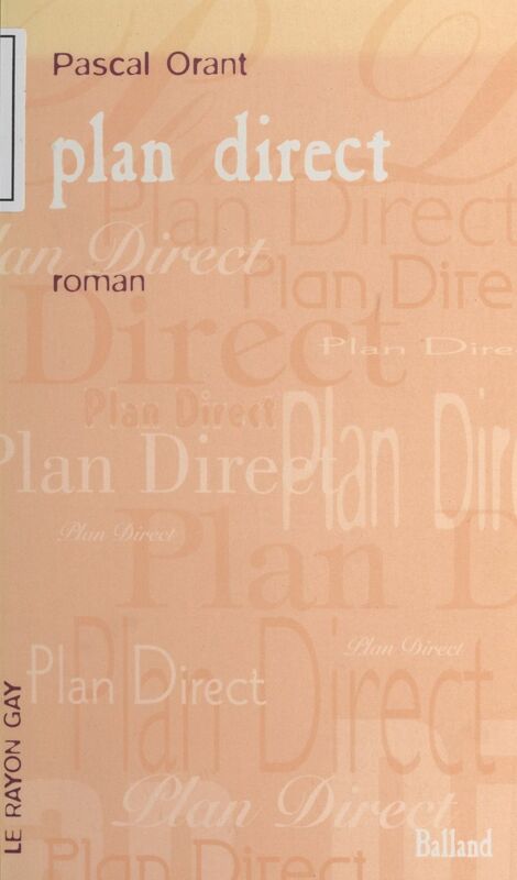 Plan direct Roman