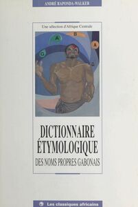 Dictionnaire étymologique des noms propres gabonais