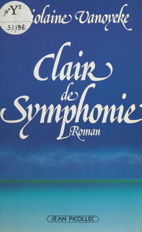 Clair de symphonie Roman