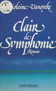 Clair de symphonie Roman