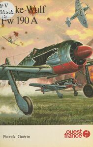 Focke-Wulf FW 190 A