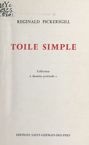 Toile simple