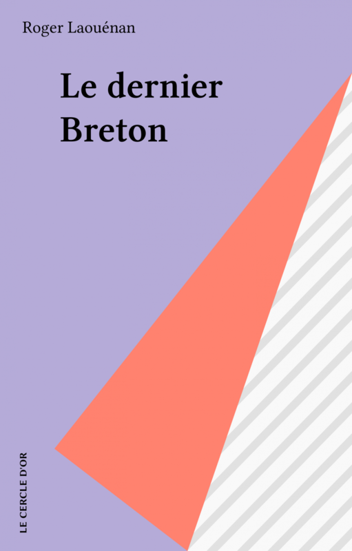 Le dernier Breton