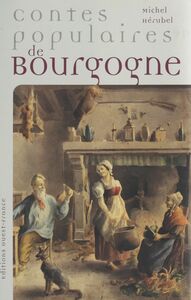 Contes populaires de Bourgogne