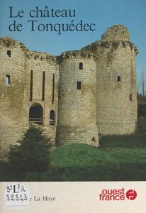 Le château de Tonquédec