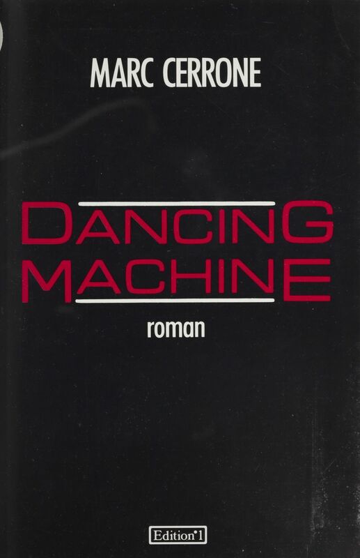 Dancing machine
