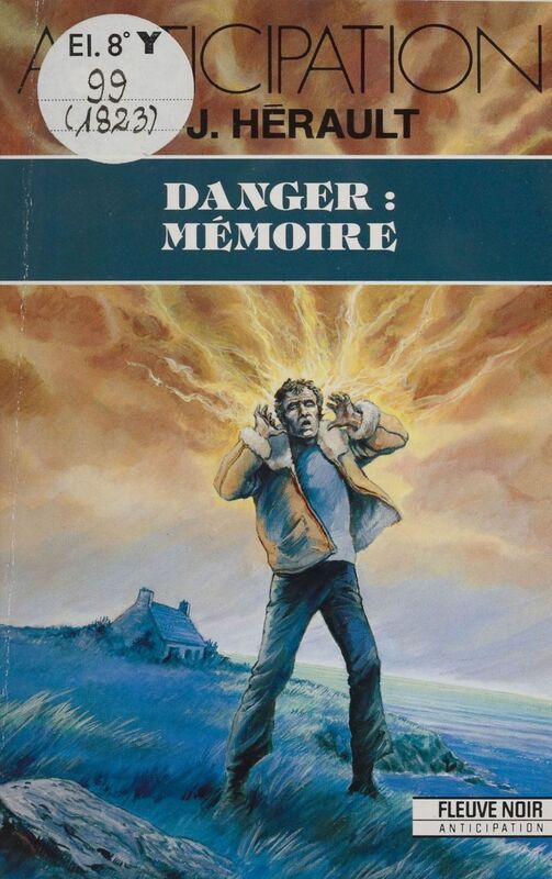 Danger : Mémoire