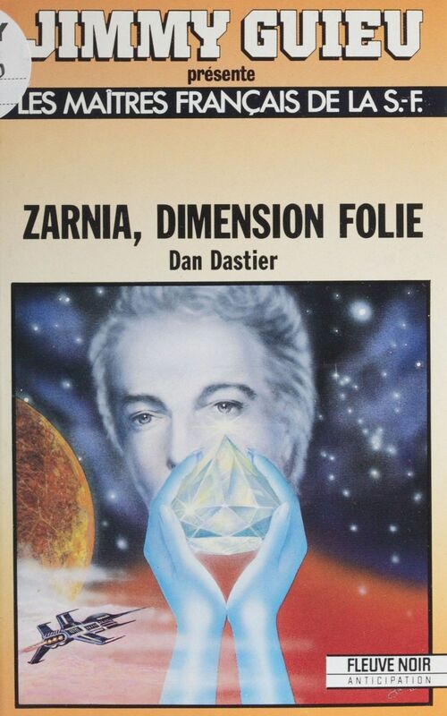 Zarnia, dimension folie