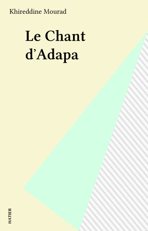 Le Chant d'Adapa