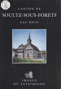 Canton de Soultz-sous-Forêts