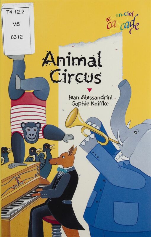 Animal Circus