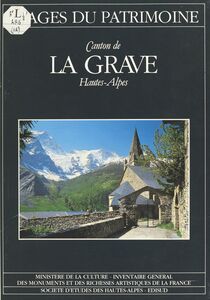 Canton de La Grave (Hautes-Alpes)