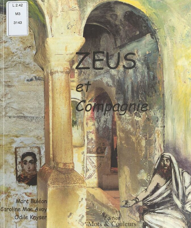 Zeus et compagnie
