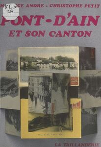 Pont-d'Ain et son canton
