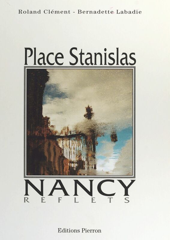 Place Stanislas, Nancy