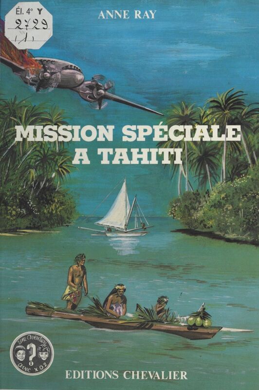 Mission spéciale à Tahiti