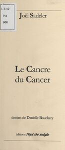 Le Cancre du cancer