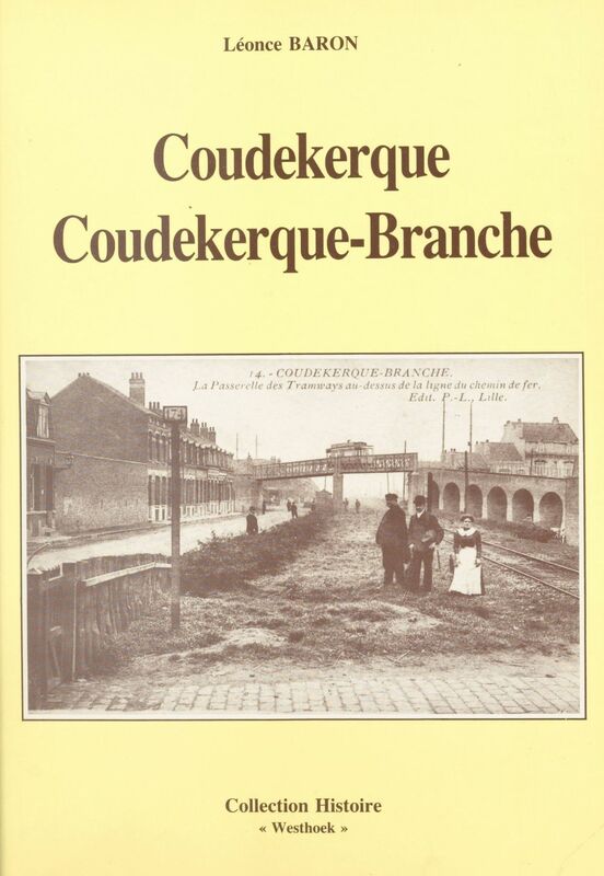 Coudekerque, Coudekerque-Branche