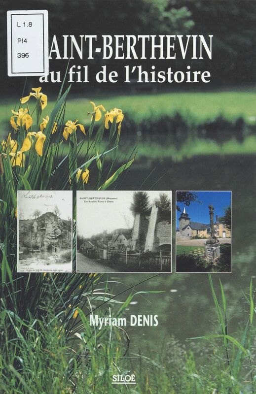 Saint-Berthevin au fil de l'histoire